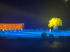 -鼎盛王朝康熙大典实景演出