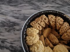 380g牛油咖啡混合曲奇-家琳甜品(江南东店)