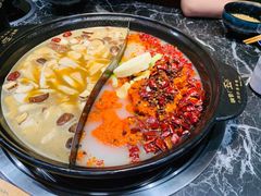 -钢管厂五区小郡肝火锅串串 Chuan Chuan hot pot