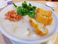 荔湾艇仔粥-点都德(海岸城店)