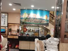 -万年酒楼(越秀南路店)