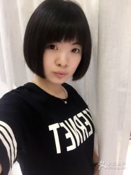 -尚·丹尼Hair