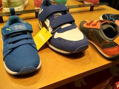 -PUMA品牌自营折扣店(苏州比斯特购物村店)