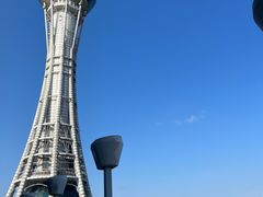 -宁波海天一洲景区