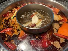 -晓宇重庆火锅(赛格国际购物中心店)