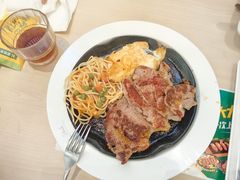 -豪客来牛排(海沧阿罗海店)