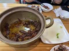 -斯丹姜母鸭·古法干香(田安南路店)