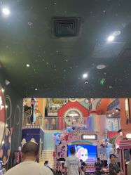-MELAND CLUB亲子乐园·派对·餐厅(北京芳圆里ID MALL店)