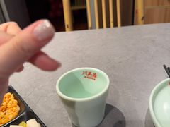 -川芙蓉·市井老川菜(长寿路店)
