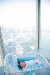 -圣贝拉母婴护理中心(深圳莱佛士店)