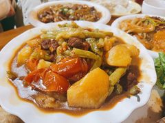 乱炖-大东北(武侯祠店)