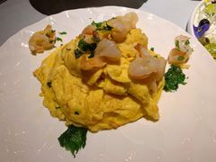 虾仁炒蛋-闻见中国海南菜(K11店)