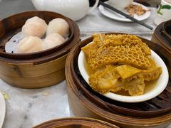 金钱肚-华峰食馆(氹仔店)