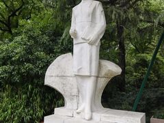 -静安公园(静安寺街道)