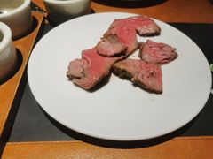 -拉蒂娜·巴西牛排馆 Latina·Brazilian Steakhouse(王府井喜悦店)