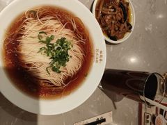 -松鹤楼·苏式汤面(虹桥天地店)