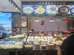 -潮道鱼仔店·潮汕味(长兴路店)