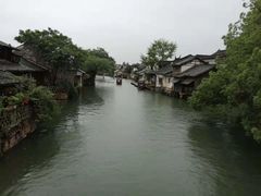 -乌镇西栅景区