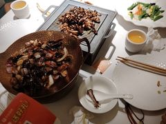 -小桃红·东北菜·春饼烤鸭(南阳湖街店)