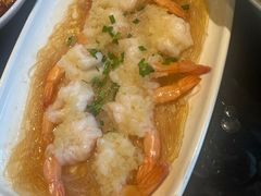 -金牌外婆家(苏州中心店)