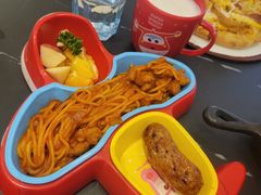 -必胜客(大悦城店)