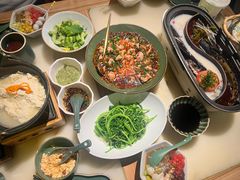 -锦府盐帮·侯宅(五棵松万达店)