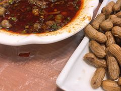 -指爱龙虾(金杨路总店)