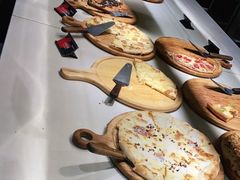 -比格比萨(国际能源店)