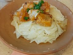 雪菜肉菘陈村粉-点都德(北京路贰店)