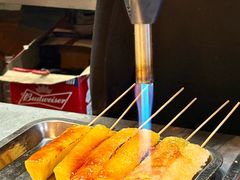 -九村烤脑花·两江非遗(创始总店)