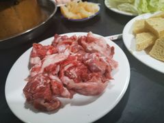 -天桥老金涮肉(牛街店)