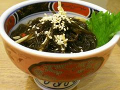 -水之惠鲜鱼料理(王府大街店)