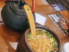 -满园烤鸭·春饼(太原街万达店)