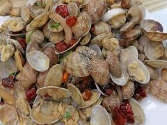 -聚德福海鲜家常菜(刘庄店)