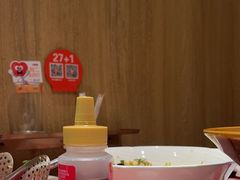 -西贝(南山宝能太古城店)