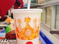 -汉堡王(北京三里屯购物中心)