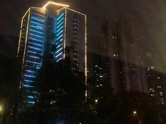 -汕头金海湾大酒店(龙眼南路美食街万象城店)