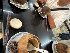 -達揚原味燉品(文明路店)