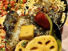 -1819餐厅·团队聚餐·烤串·精酿