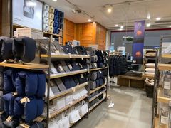 -MUJI无印良品(茂业天地店)