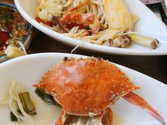 -樾餐厅泰式海鲜火锅(民歌湖店)