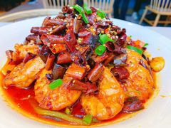 -川人百味(亿合城店)