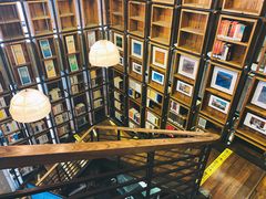 -香洲区图书馆(乐士文化区店)