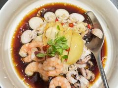 -秀儿四九城·新京菜(亚运村鸟巢店)