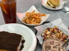 -颓记茶餐厅(美景总店)