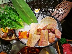 -湊湊火锅·茶憩(打浦桥日月光店)