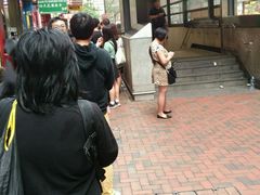 -珍妮曲奇聪明小熊(尖沙咀店)