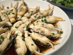 -三玛璐酒楼(汉口路店)
