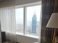 -大连中远海运洲际酒店