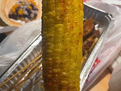 -圣夜东北菜烧烤·夜宵(胥江路店)